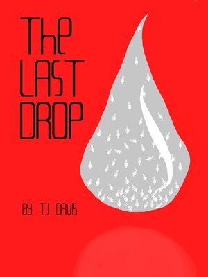 cover image of The Last Drop